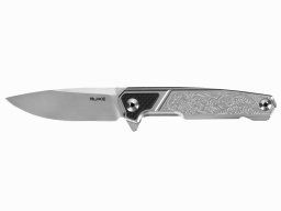 Ruike Nóż Ruike P875-SZ srebrny