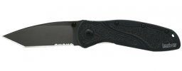 Kershaw Nóż składany Kershaw Blur Tanto 1670TBLKST