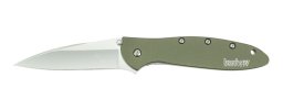 Kershaw Nóż składany Kershaw Leek 1660OL