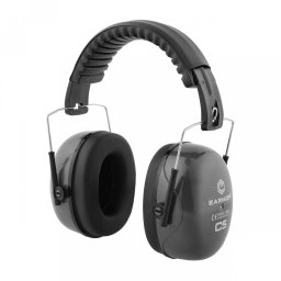 Earmor Pasywne ochronniki słuchu Earmor C5 26RR szare