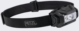 Latarka czołowa Petzl Petzl E070BB00 Headlamp ARIA 2 RGB black