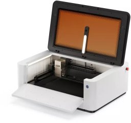 Ploter Laserpecker Ploter laserowy LaserPecker LX2 40W All-in-One precyzyjny do warsztatu DIY