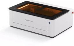 Ploter Laserpecker Ploter laserowy LaserPecker LX2 20W precyzyjny do warsztatu DIY