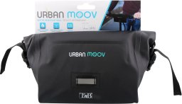 TnB Torba Futerał Etui Na Kierownicę Hulajnogę Hulajnoga Rower 3,5l Wodoodporna / Umtrotbag