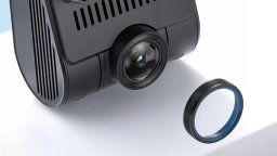 Wideorejestrator Viofo Wideorejestrator VIOFO A329S 2CH GPS