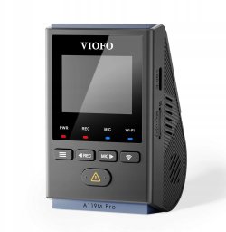 Wideorejestrator Viofo Wideorejestrator VIOFO A119M Pro