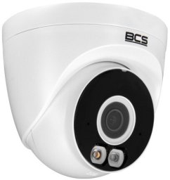 Kamera IP BCS Bezprzewodowa kamera IP LINE 5Mpx, WIFI (BCS-L-EIP15FSR3L3-W-Ai)