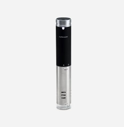 Hendi Urządzenie do gotowania sous vide Mellerware Cheffy Black