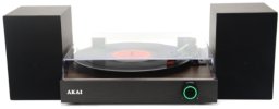 Gramofon Akai AKAI Gramofon ATT-200SP