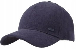 4f CZAPKA 4F Z DASZKIEM BEJSBOLÓWKA BAWEŁNIANA F375 R. S/M