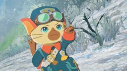 Plaion Gra PlayStation 5 Monster Hunter Stories 3
