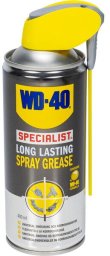 WD-40 WD-40 Long Lasting Spray Grease - 400 ml.