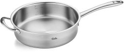 Patelnia Fissler Patelnia Fissler M5 Pro-Ply 28 cm z metalową pokrywką (071-750-28-0000)