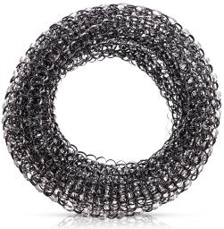 Triton Druciak kuchenny metalowy 8 cm