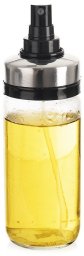 Aptel Spryskiwacz do oliwy i octu szklany 230 ml