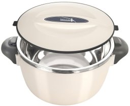 ZOJIRUSHI Termos obiadowy stalowy TERMO 900 ml