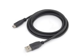 Equip Equip 128830 kabel USB USB 2.0 0,3 m USB A USB C Czarny