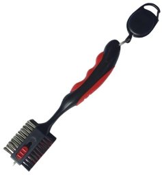 Legend Szczotka do czyszczenia kijów golfowych - Legend Ultimate Club Brush