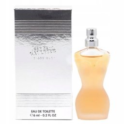 Jean Paul Gaultier Jean Paul Gaultier Classique EDT 6ml