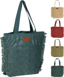 Edco Torba plażowa 38x10x37cm 4 kolory (HVX753722)
