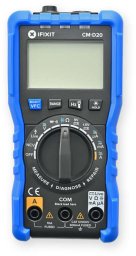 iFixit Multimetr cyfrowy z LCD iFixit Digital Multimeter