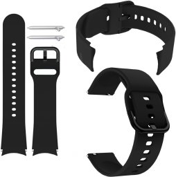 ChronSmarta Pasek ChronSmarta do smartwatch'a Xiaomi Redmi Watch 5 Active (Czarny)