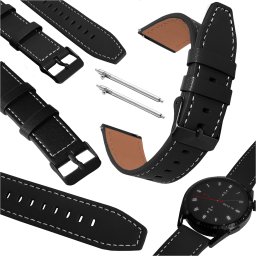 ChronSmarta Pasek ChronSmarta do smartwatch'a Samsung Galaxy Watch 6 Classic 47mm (Wzór 01)