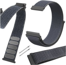 ChronSmarta Pasek ChronSmarta do smartwatch'a Huawei Watch GT 2 3 GT2 GT3 42mm Pro Active (Wzór 14)