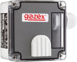 Gazex Detektor gazu DG-15.EN (DWZ)