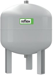 Reflex Zbiornik schładzający V 40l