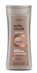 Joanna JOANNA_Ultra Color odżywka Brąz 200g