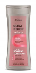 Joanna JOANNA_Ultra Color odżywka Czerwona 200g