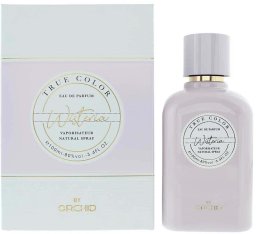 Giordano Amaro Orchid, True Color Wisteria, Eau De Parfum, Unisex, 100 ml Unisex