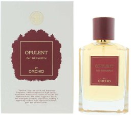 Giordano Amaro Orchid, Opulent, Eau De Parfum, Unisex, 100 ml Unisex