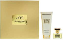 Jean Patou Set Jean Patou: Joy, Hydrating, Body Cream, Body, 200 ml + Joy, Eau De Parfum, For Women, 30 ml For Women