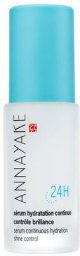 Annayake Annayake, 24H Continuous, Hydration, Serum, For Face, 30 ml For Women