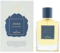 Giordano Amaro Orchid, Divine, Eau De Parfum, Unisex, 100 ml Unisex
