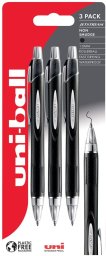 UNIBALL Uni-Ball Jetstream SXN-210 black