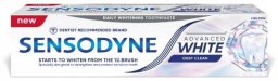 Sensodyne SENSODYNE_White Głębokie Oczyszczanie pasta do zębów 75ml
