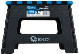 Geko Stołek – taboret składany 130kg (10)