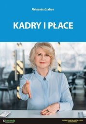 Program Ekonomik Kadry i płace - podręcznik w.3