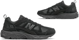 New Balance BUTY MĘSKIE SNEAKERSY SPORTOWE NEW BALANCE CM878XL