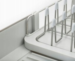 Joseph Joseph Extend Steel 851692 Expandable silver