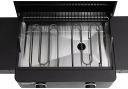 Mustang Mustang Electric Grill Dayton