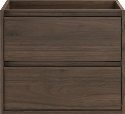 Leloup Szafka pod umywalkę 60cm 2 szuflady