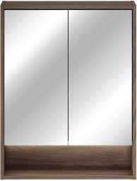 Leloup Szafka z Lustrem 60cm 2 Drzwi
