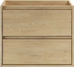 Leloup Szafka pod umywalkę 60cm 2 szuflady