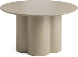 HarperCollins Publishers Ława ROSALIA ciemny beż FI80X45