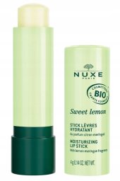 Nuxe Nuxe, Sweet Lime, Lip Balm, 4 g For Women