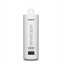 Subrina Professional Subrina Professional, CremeOxyd, Hair Oxidant Lotion, 3%, 10 vol, 1000 ml For Women
